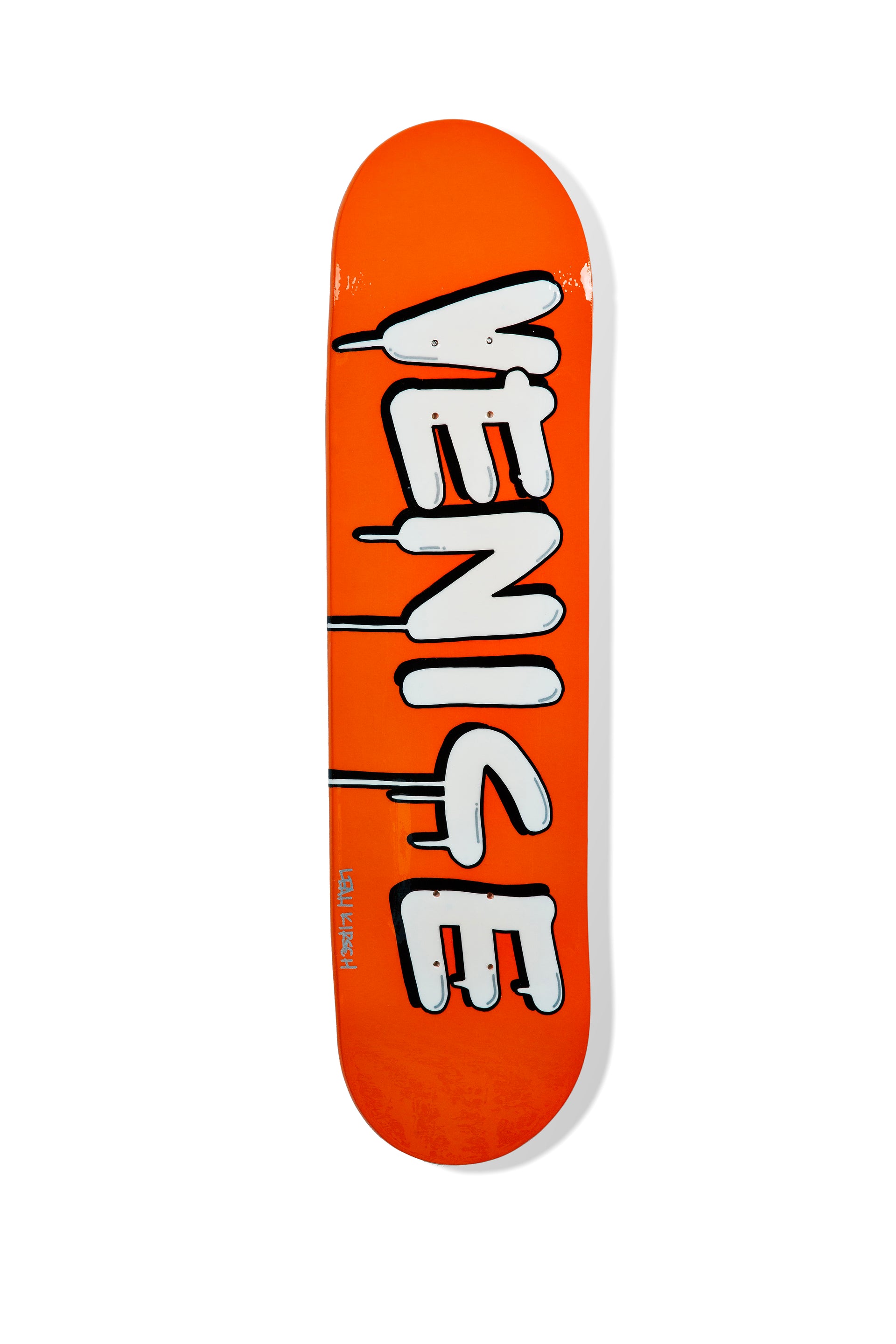 Venice Skate Deck