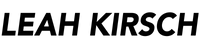 Leah Kirsch logo