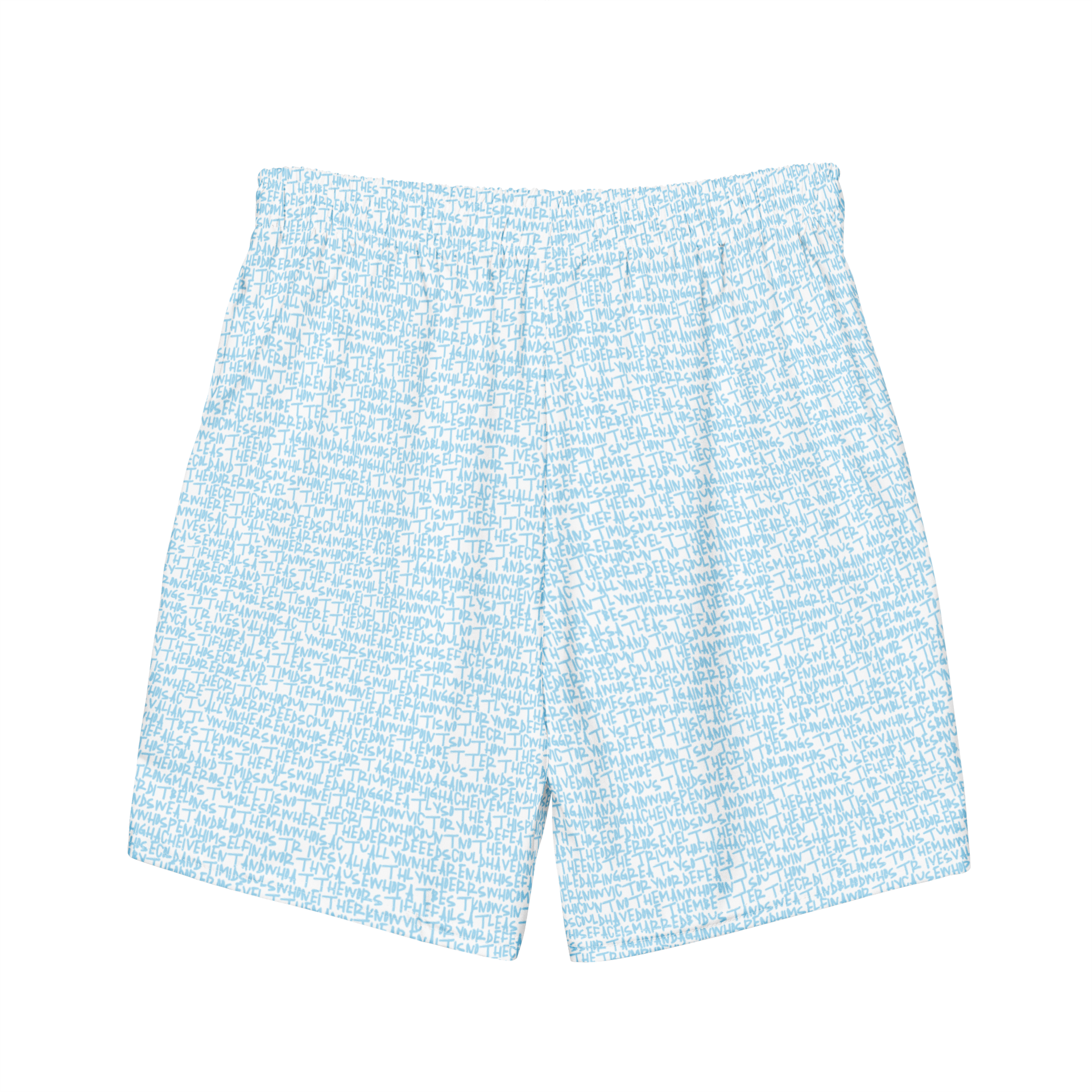 Men's LK Swim Trunks