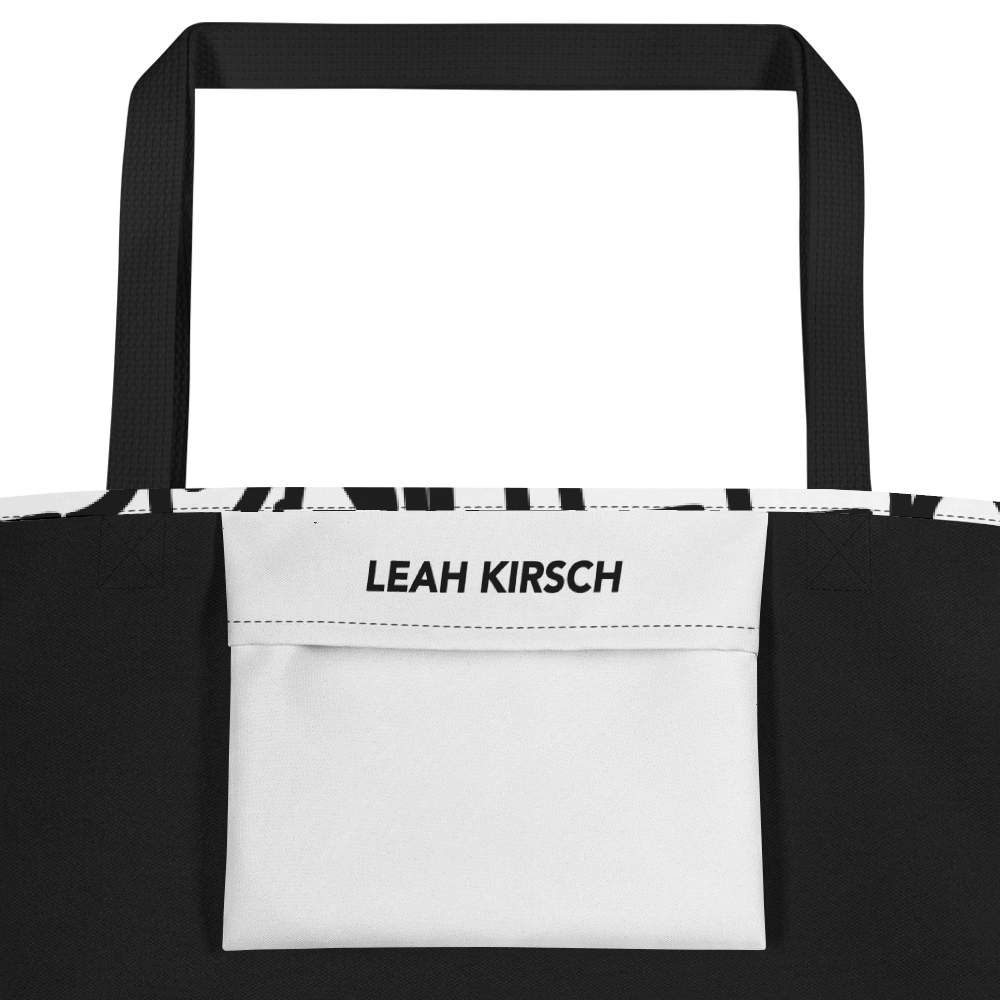 LK Tote Bag