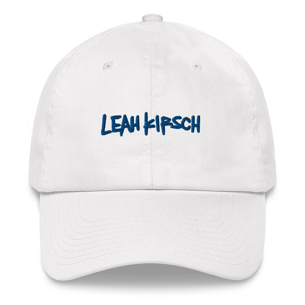 LK Baseball Hat