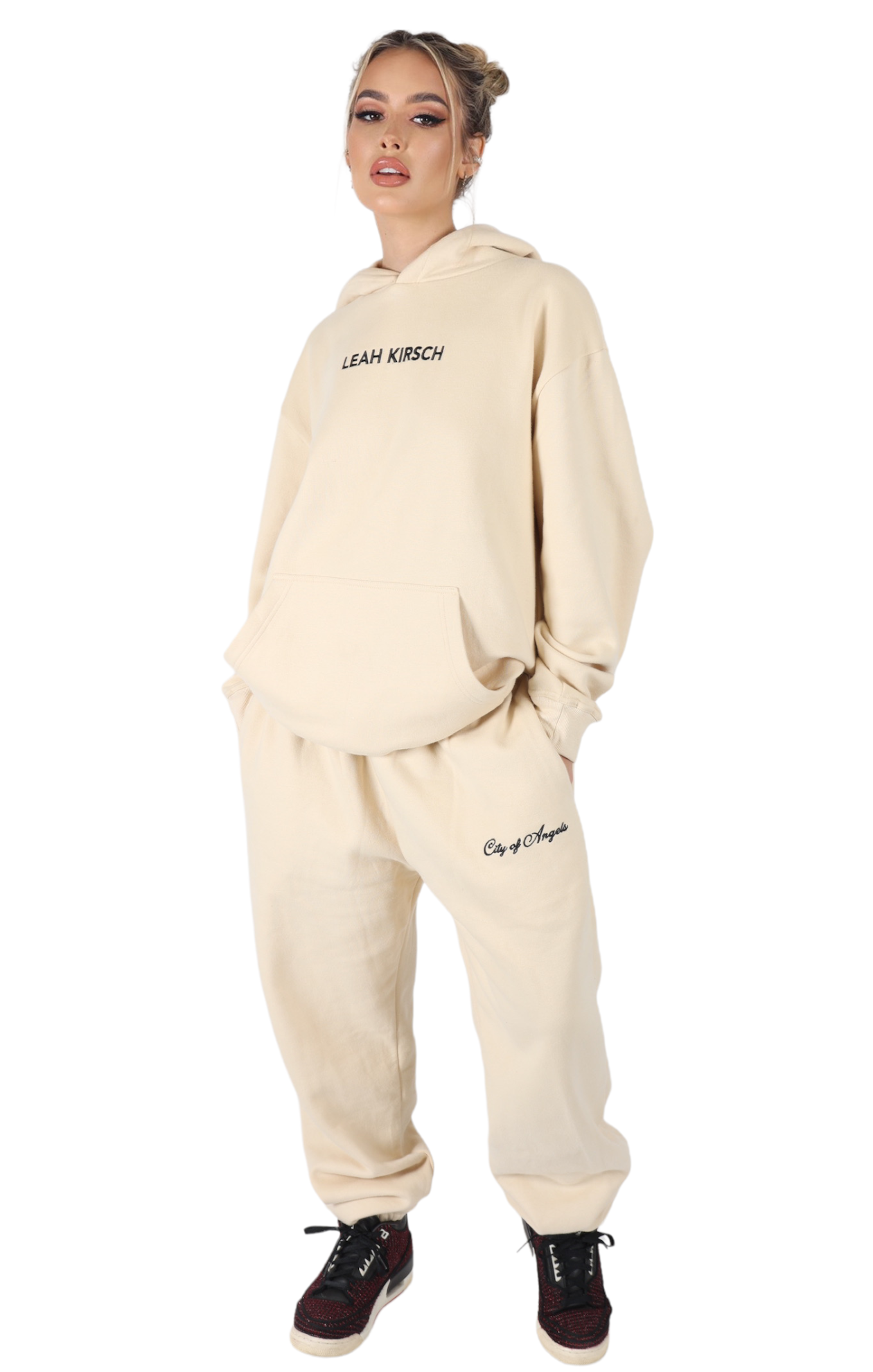 City of Angels Hoodie