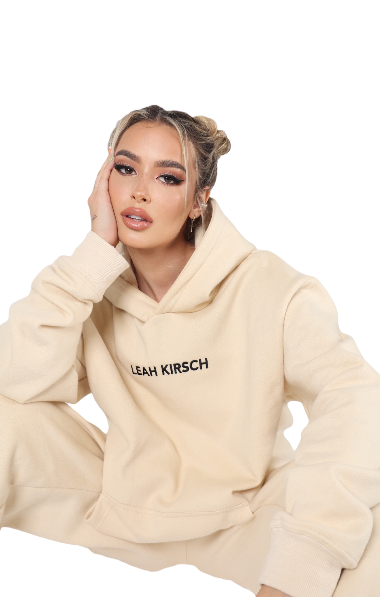 City of Angels Hoodie