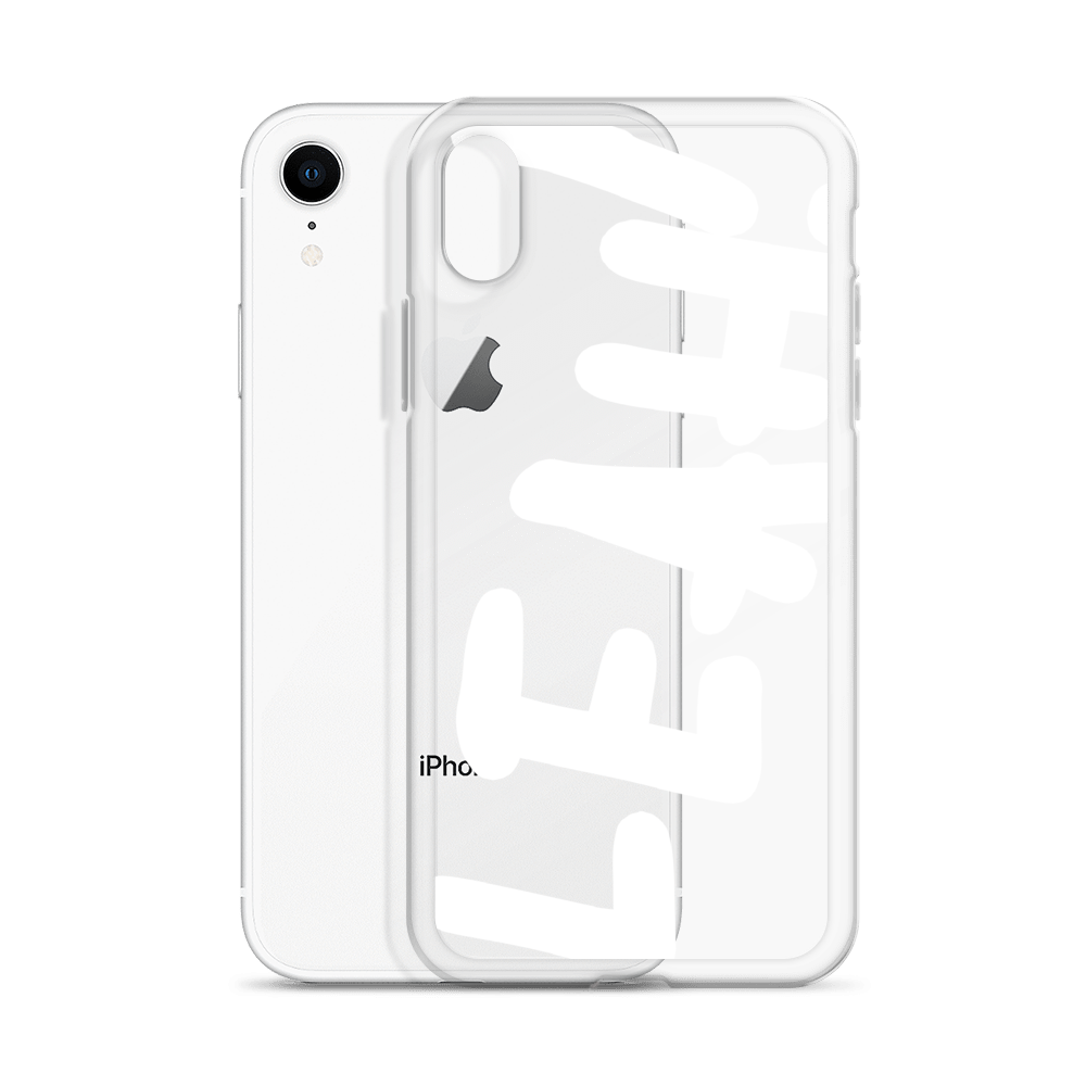 LK Custom 2 iPhone Case