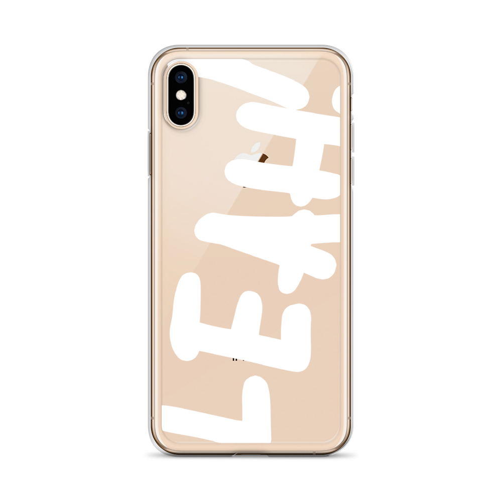 LK Custom 2 iPhone Case