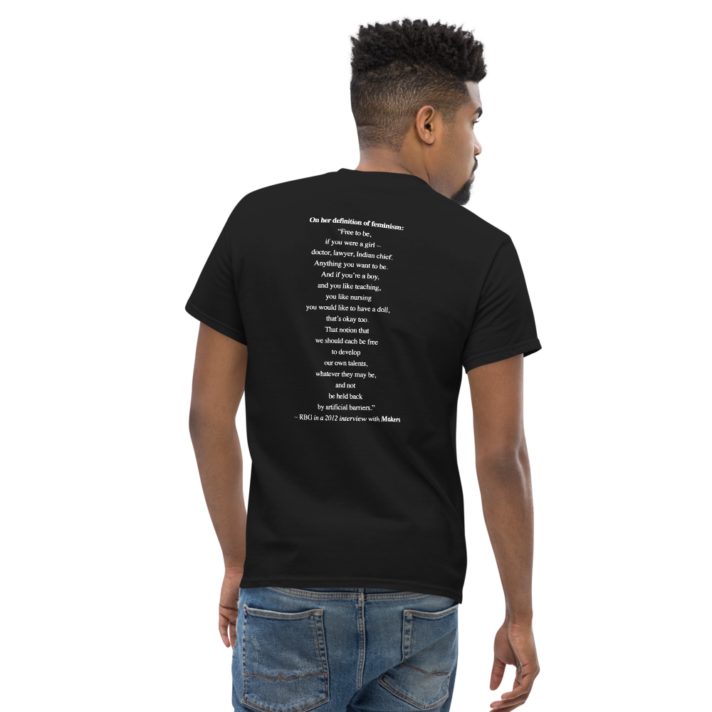 RBG Tee