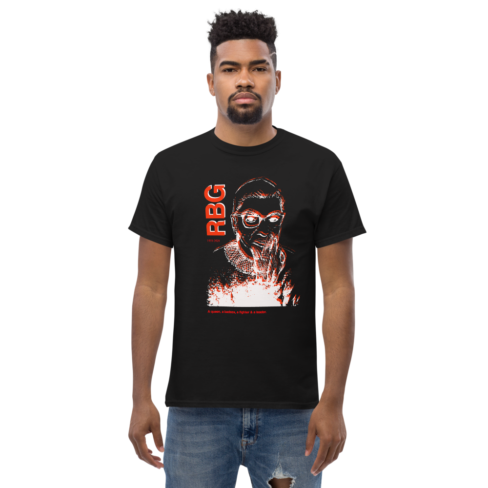 RBG Tee