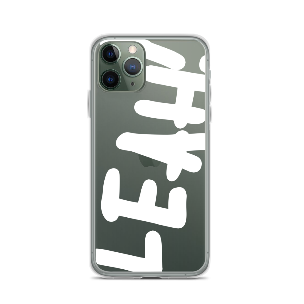 LK Custom 2 iPhone Case