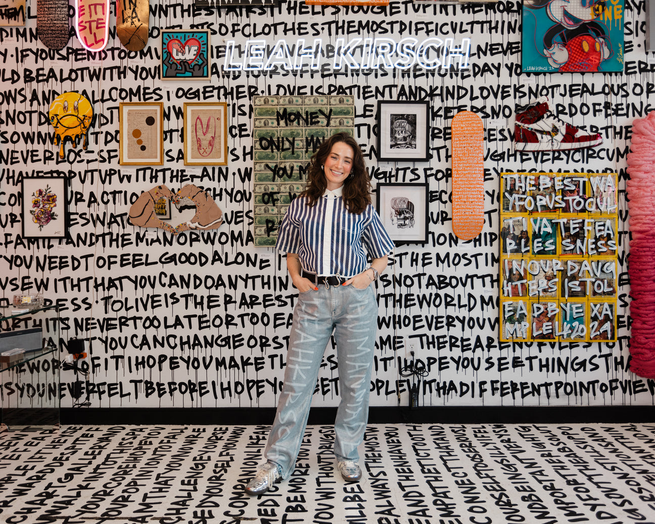 The LK Gallery