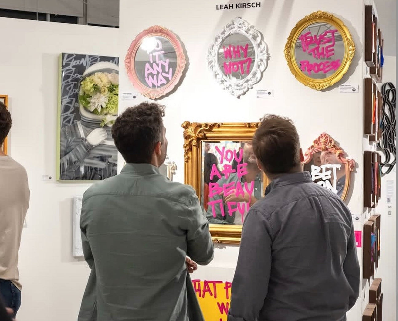 Affordable Art Fair NYC