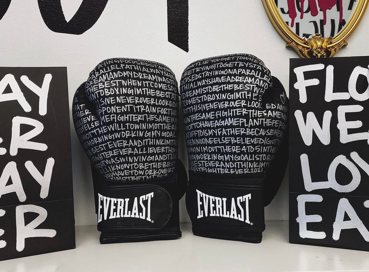 LK Home 018 x  Floyd Mayweather