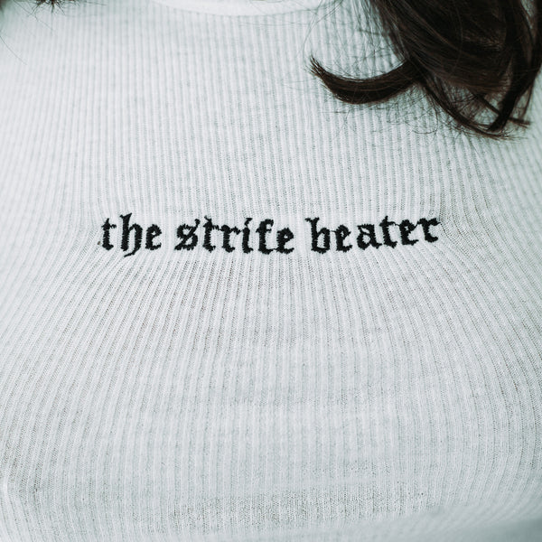 The Strife Beater