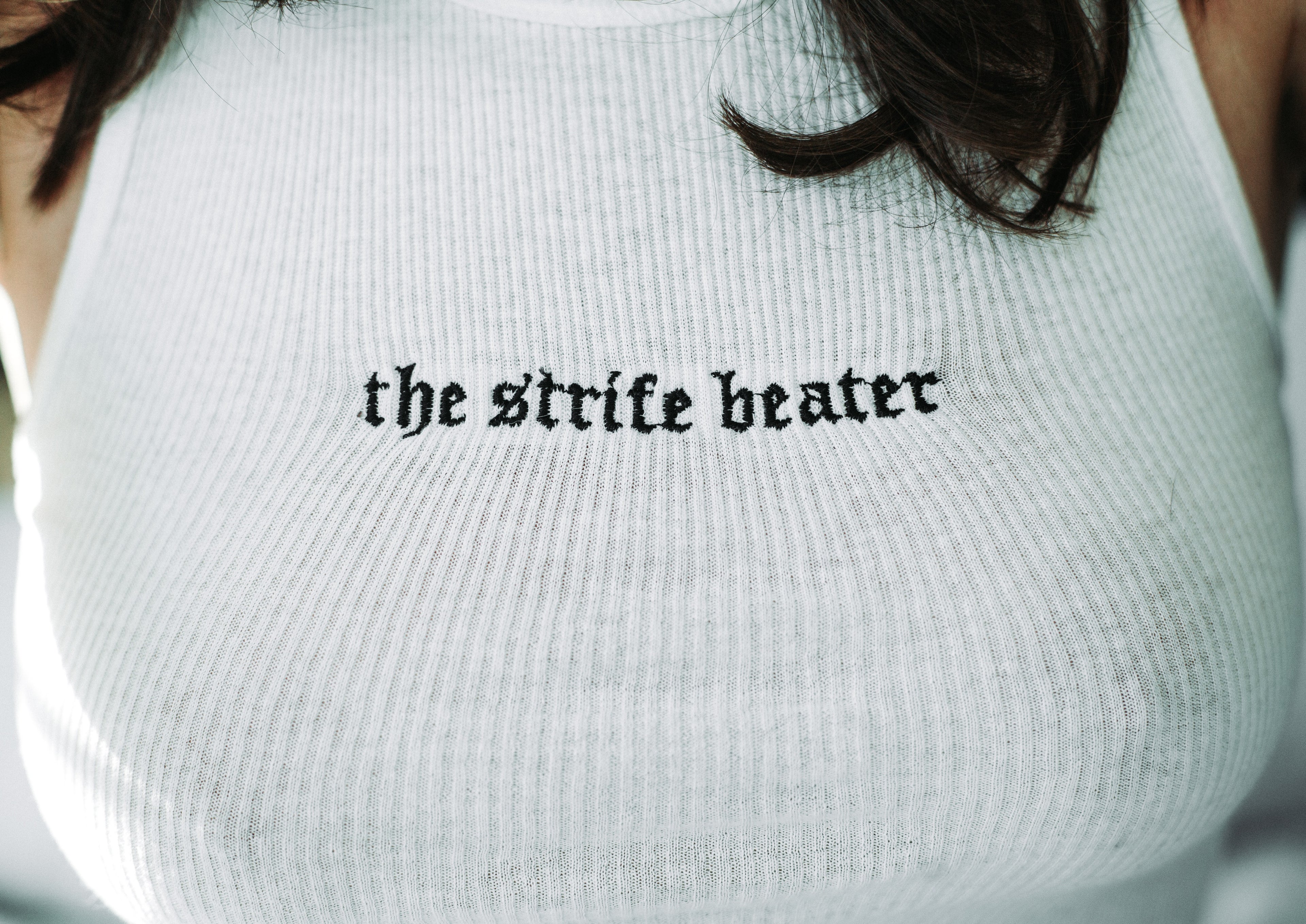 The Strife Beater