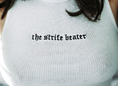 The Strife Beater