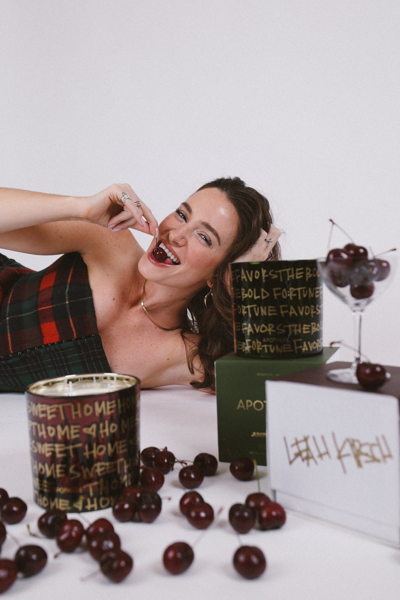 LK x Apotheke Holiday '24