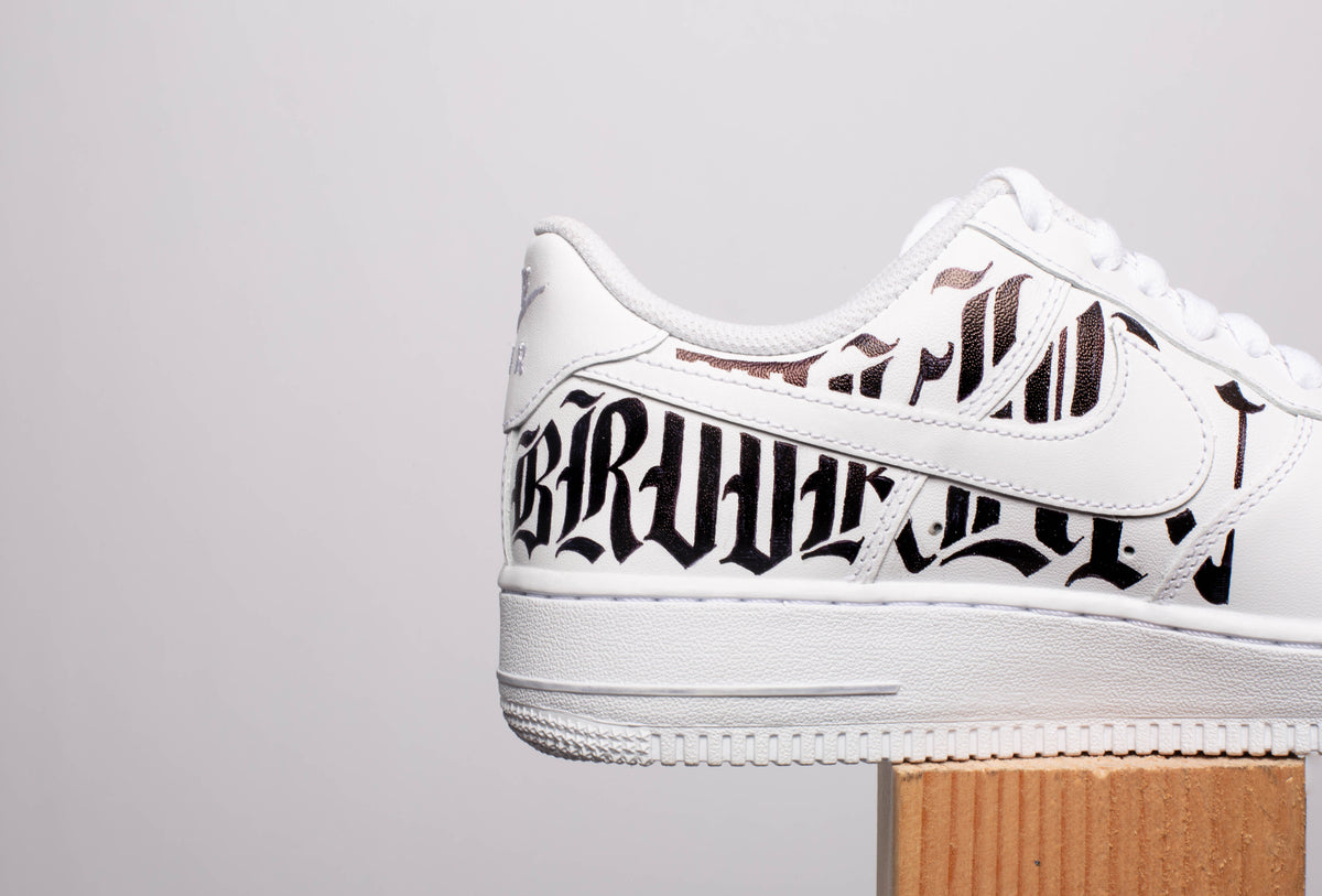 The LK 2: The Second Fully Customizable Piece in the LK Custom Collection