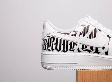 The LK 2: The Second Fully Customizable Piece in the LK Custom Collection