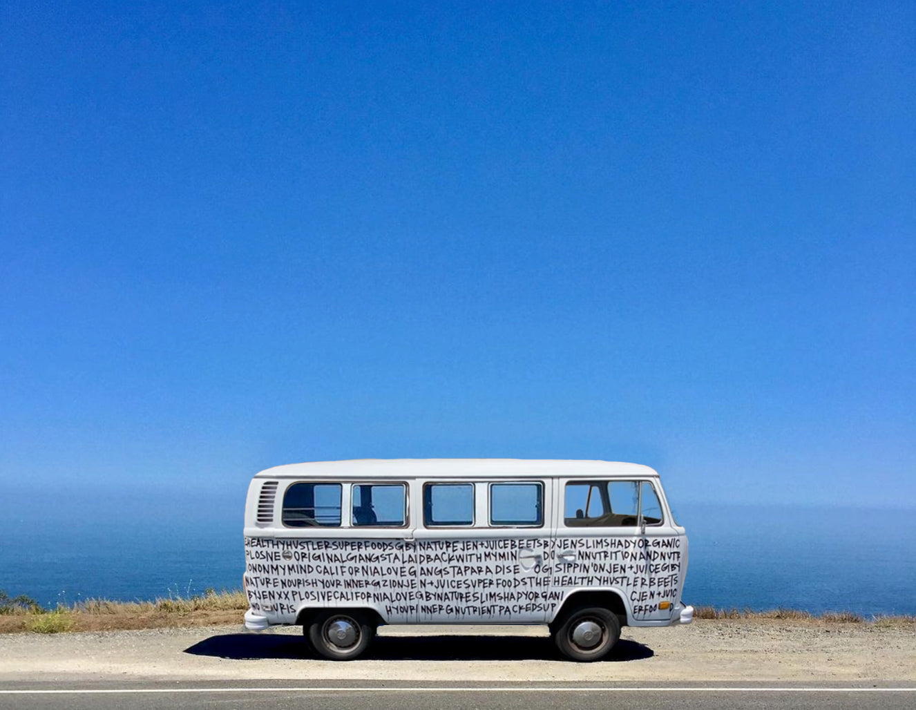 LK x Volkswagon