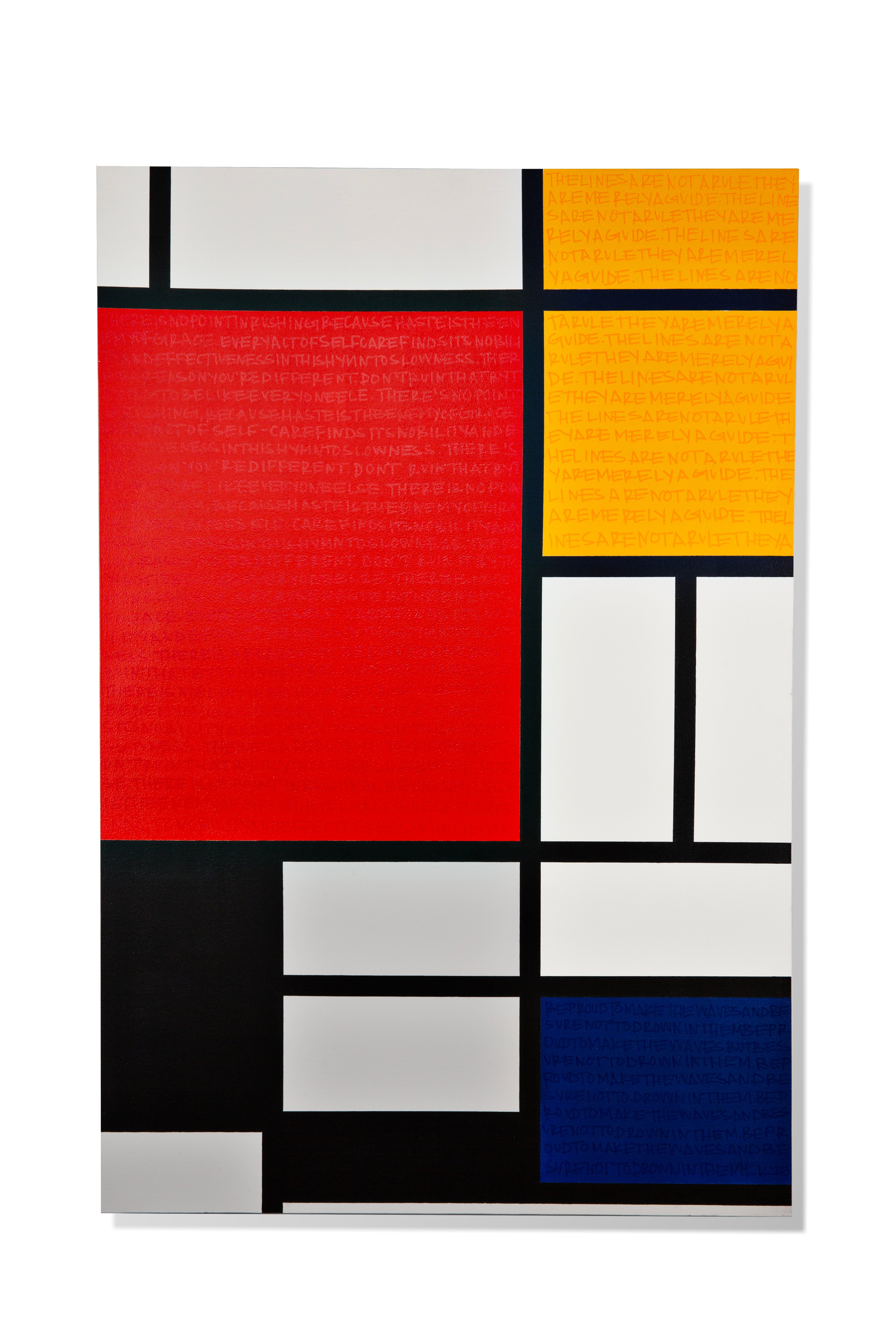 LK Mondrian