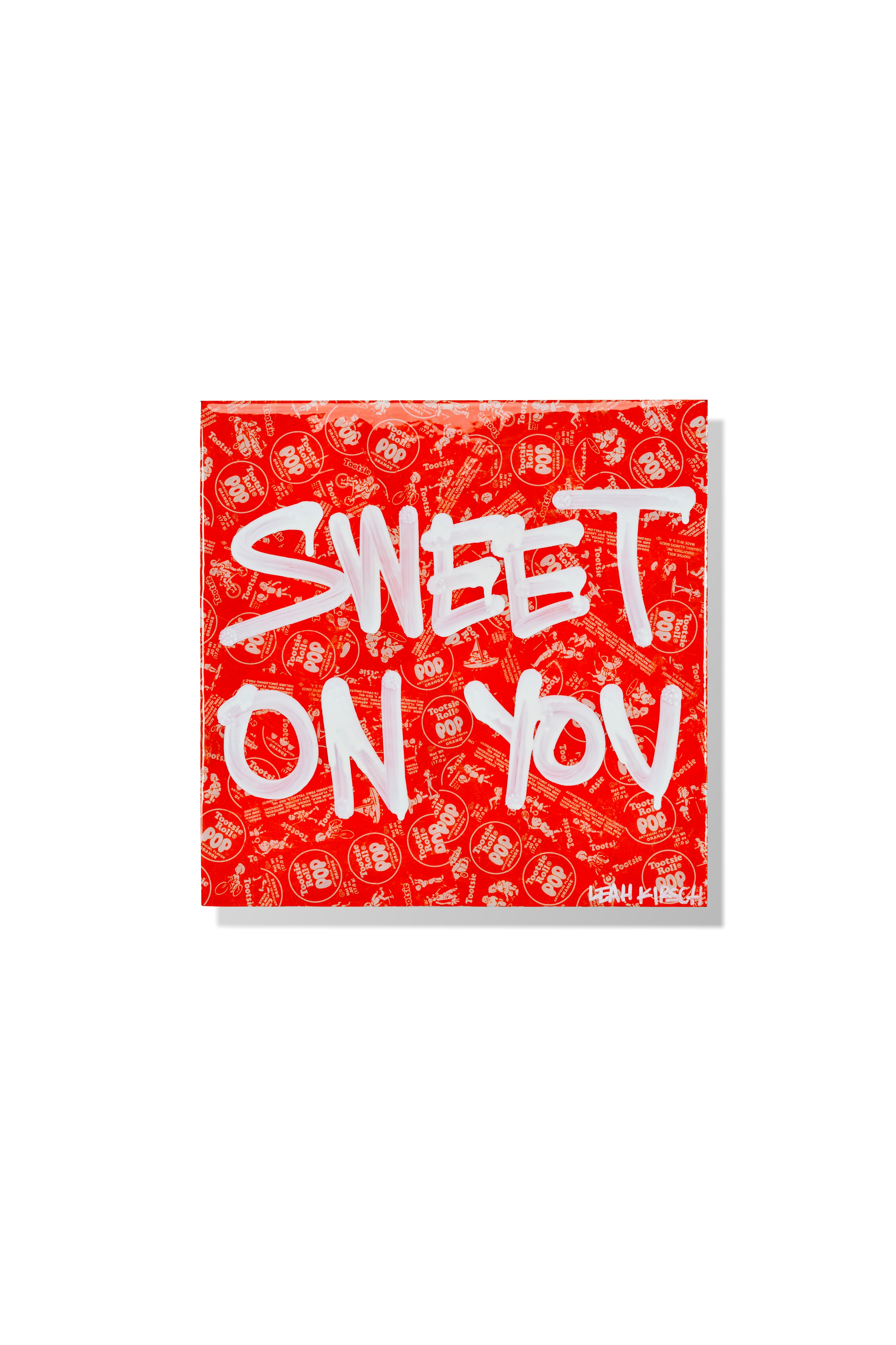Sweet on You