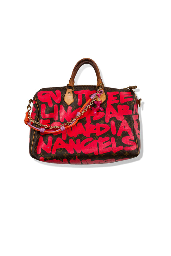 LK Louis Vuitton Purse