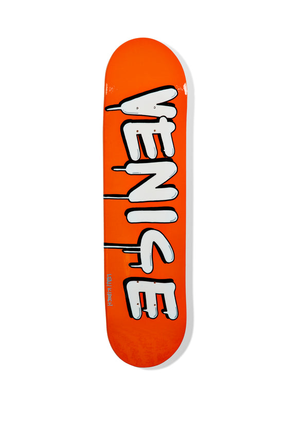 Venice Skate Deck