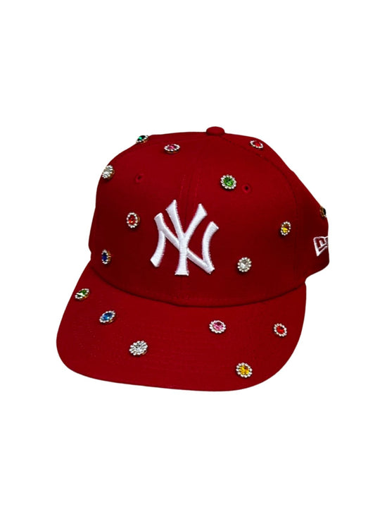 NY Jewel Hat