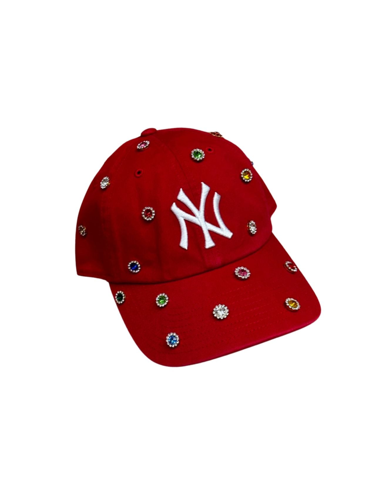 NY Jewel Hat