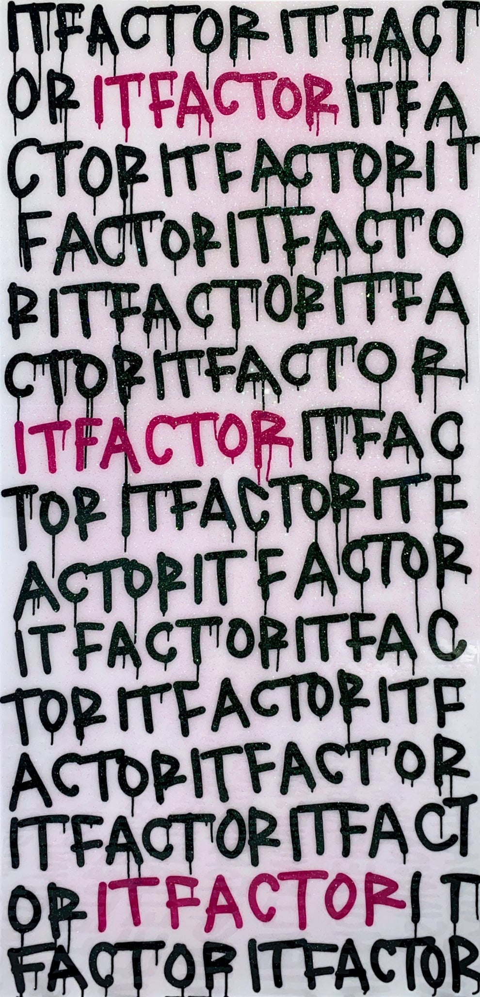 "IT Factor"