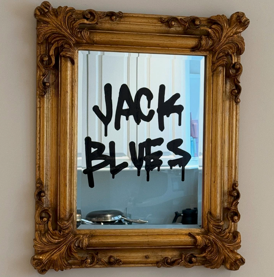LK Custom Mirror