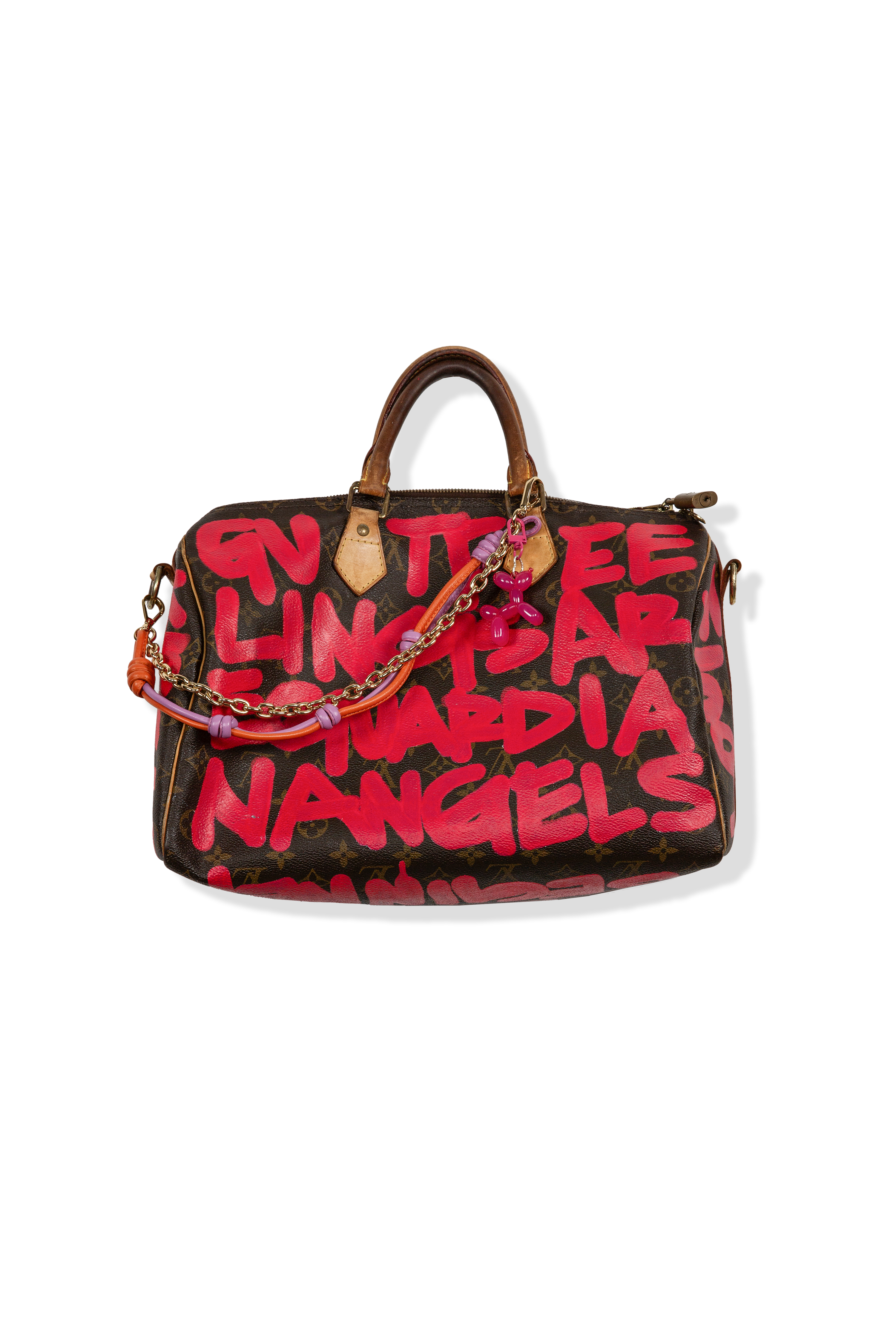 LK Louis Vuitton Purse