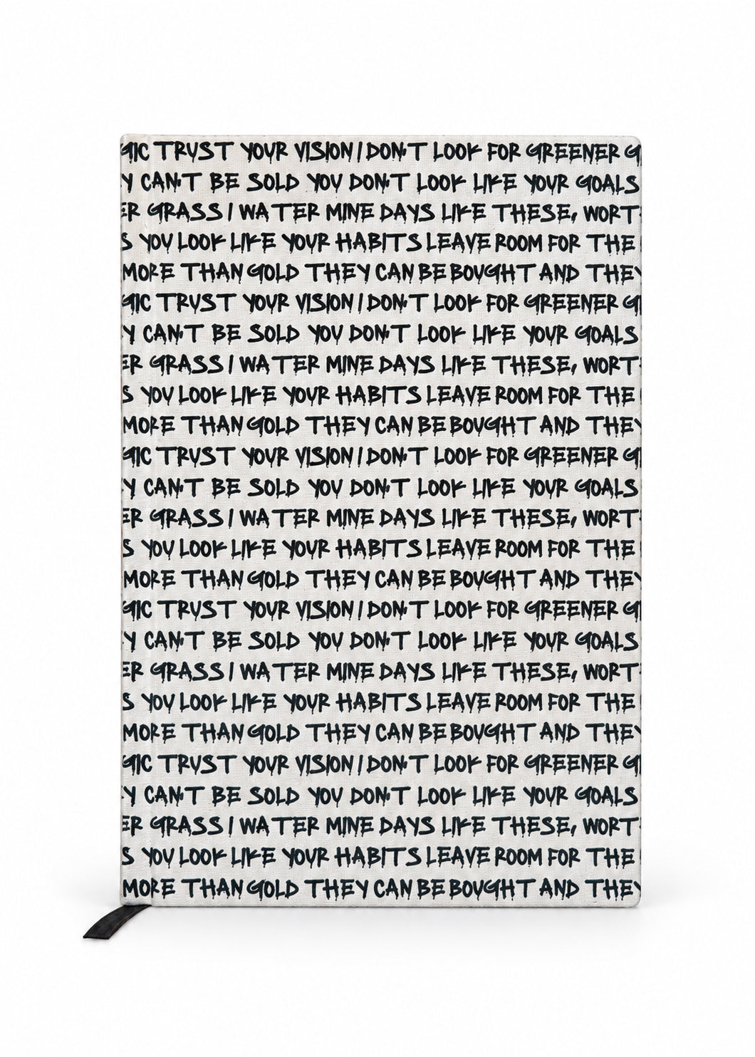 LK x Cosmic Covers Journal [customizable]
