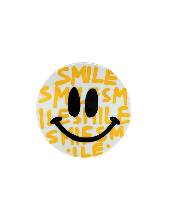 "Smile"