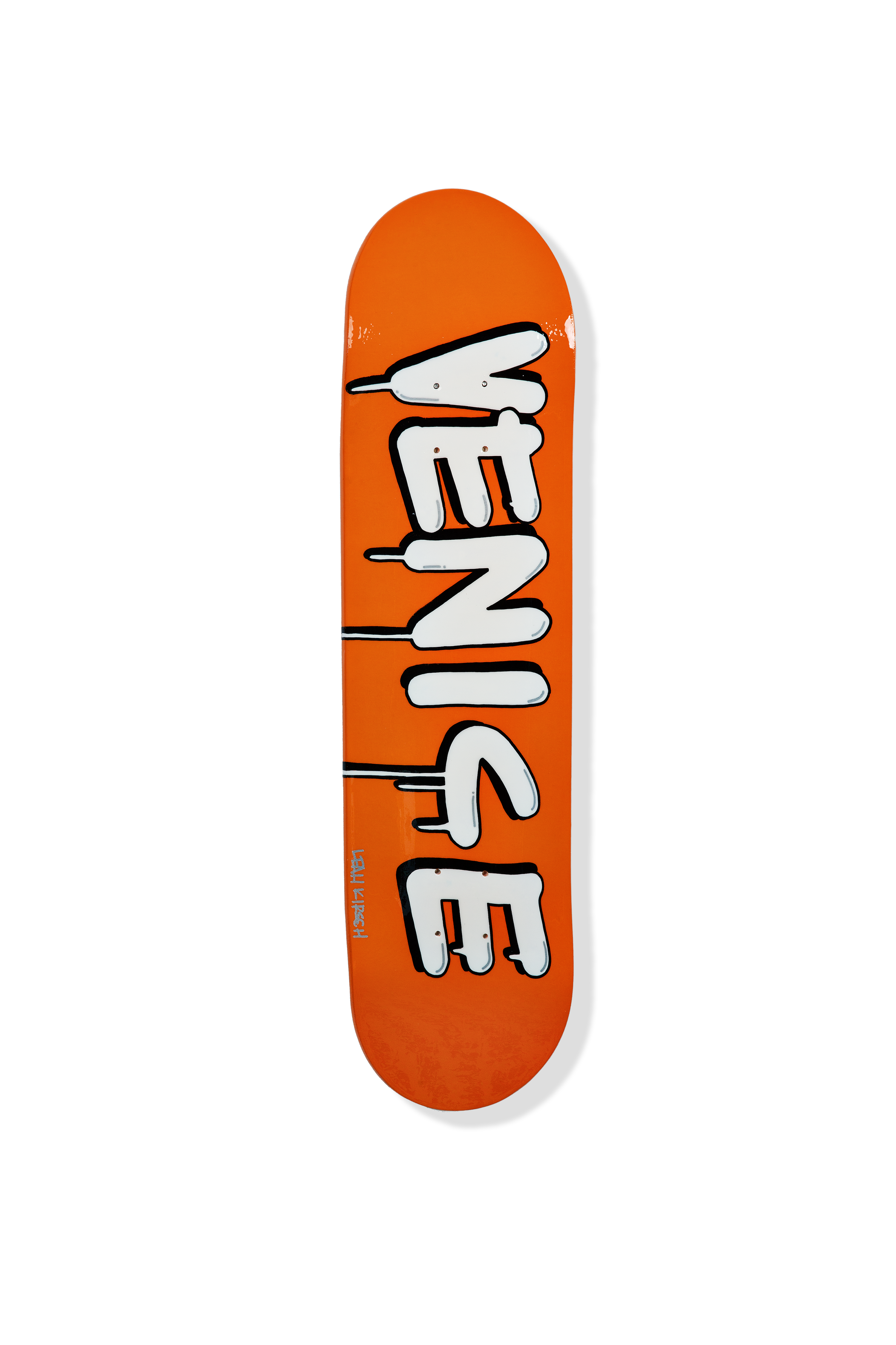Venice Skate Deck