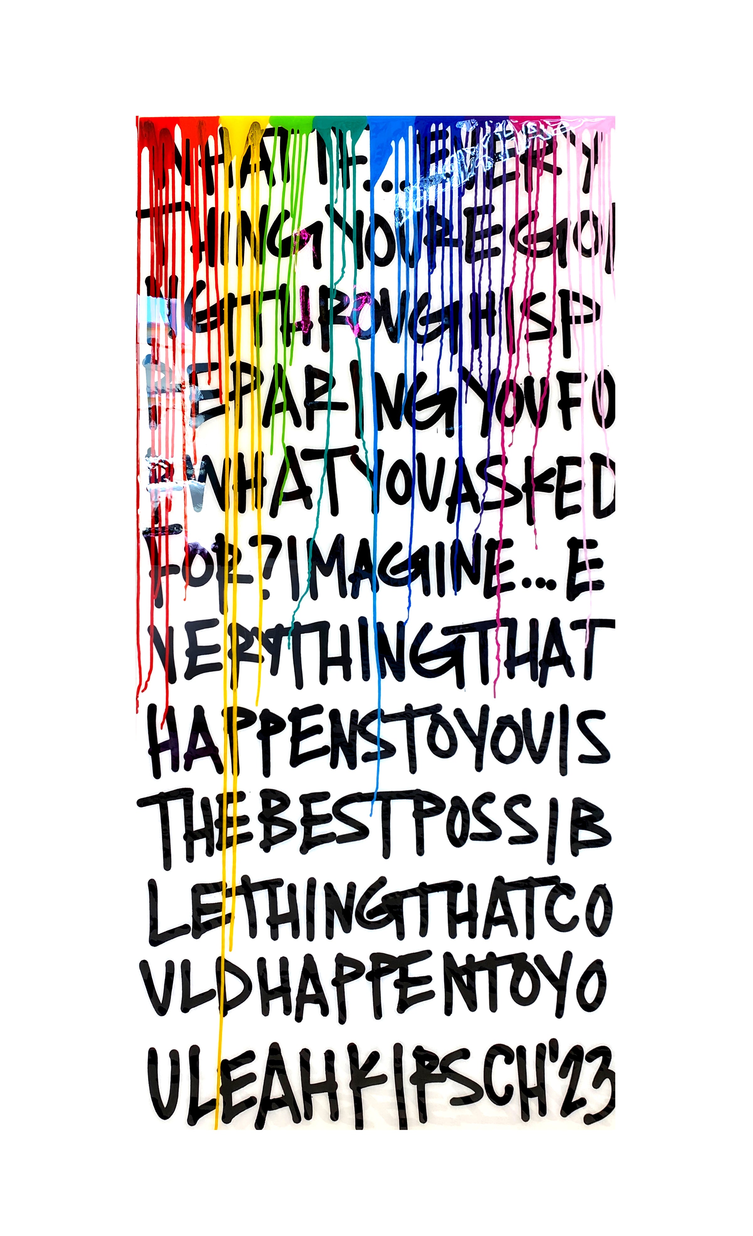 "What If"