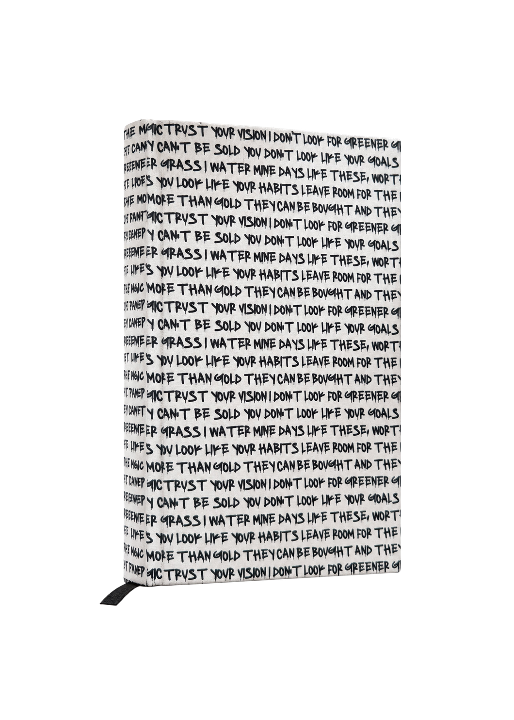 LK x Cosmic Covers Journal [customizable]