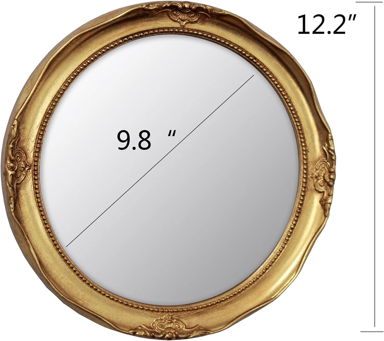 I ♡ ME Mirror