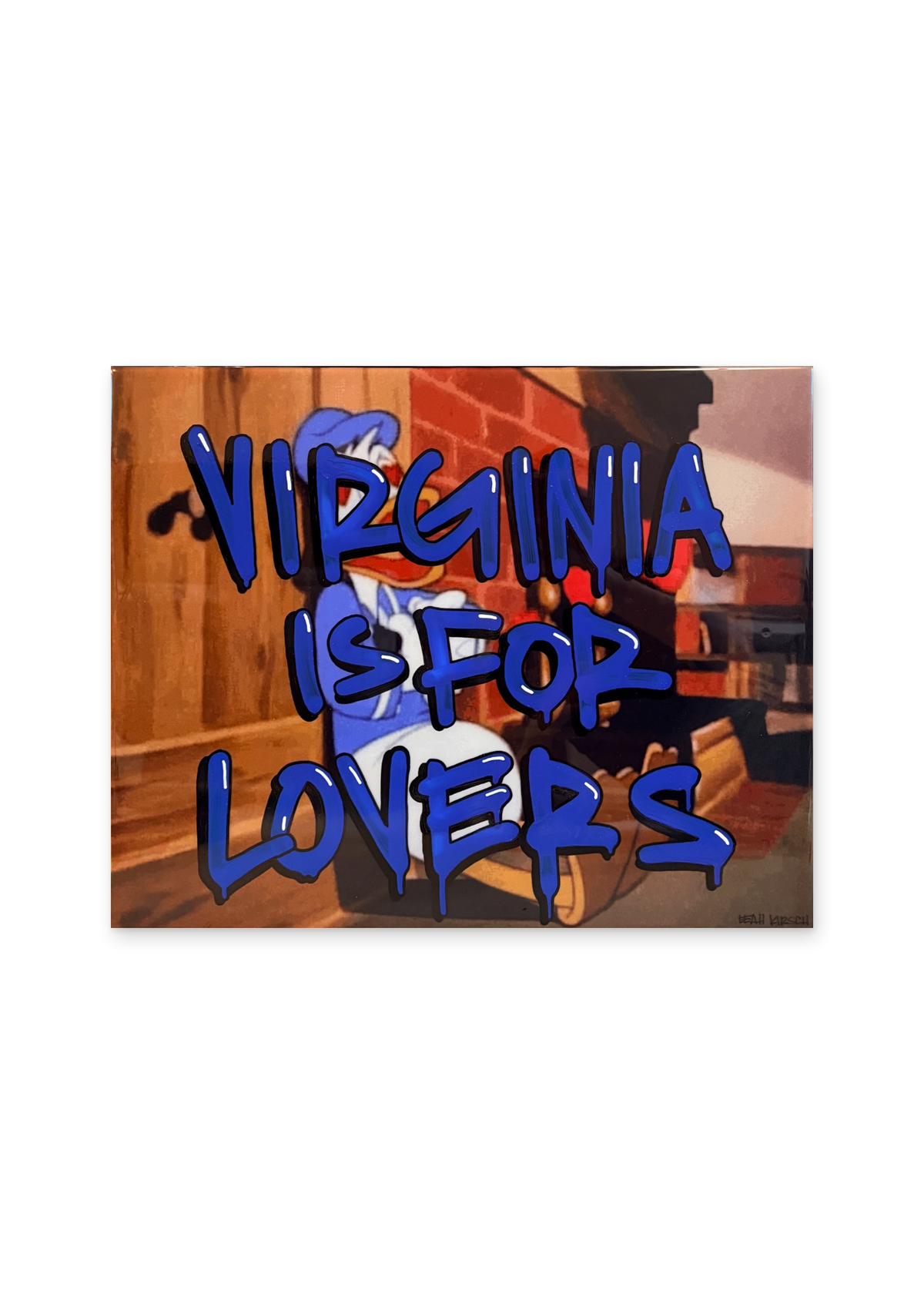 Virginia Is For Lovers