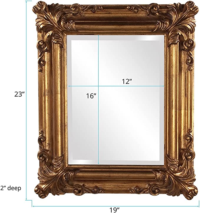 You Are Beautiful Mirror