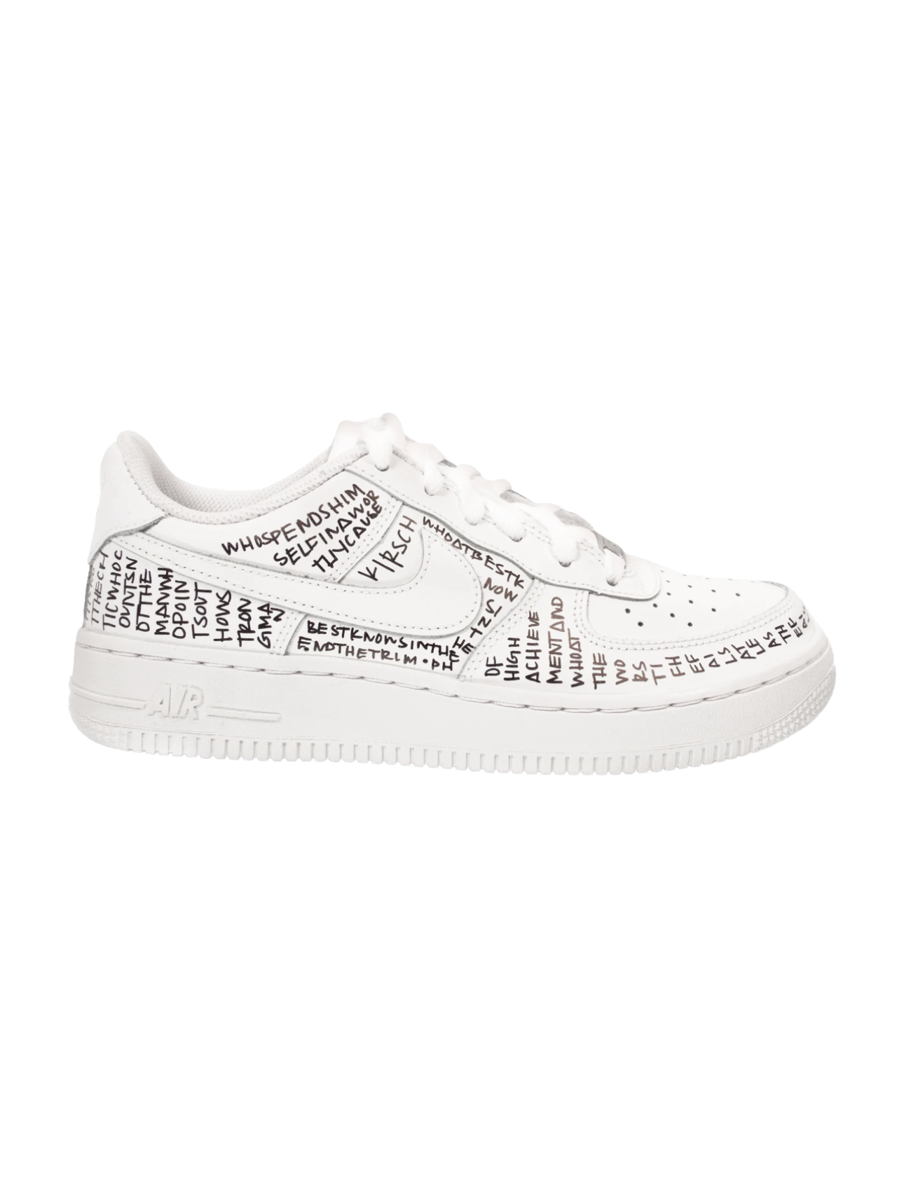 Best custom af1 hotsell