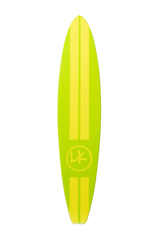 Neon Surfboard [customizable]