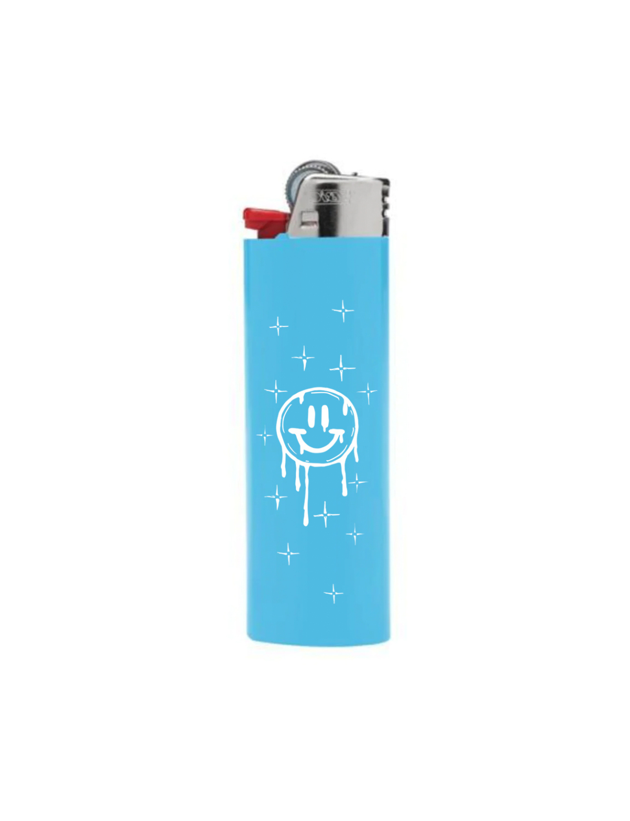 Smiley Lighter