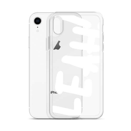 LK Custom 2 iPhone Case